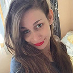 Jessica Wendroff