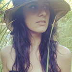 Eleni Solomou Wolf