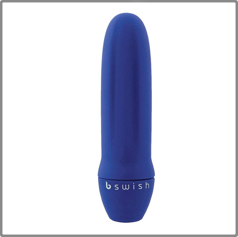 Bmine Classic Curve