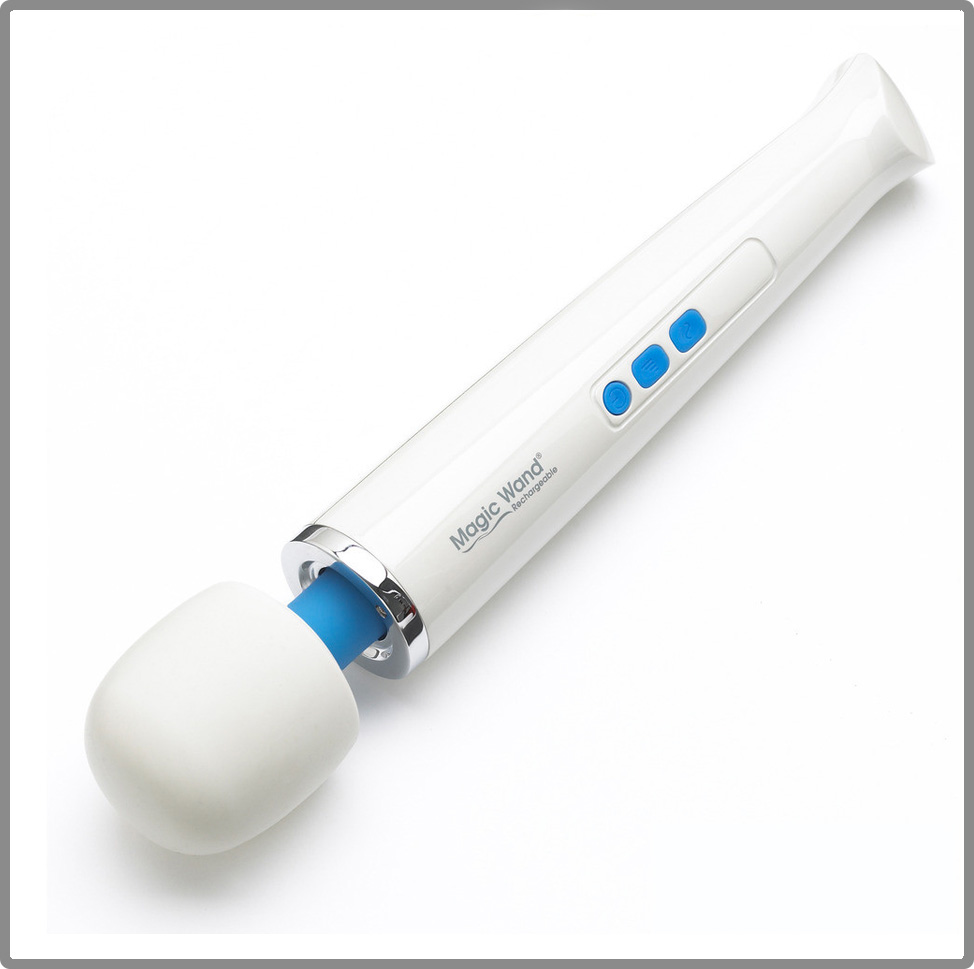 Magic Wand Rechargeable