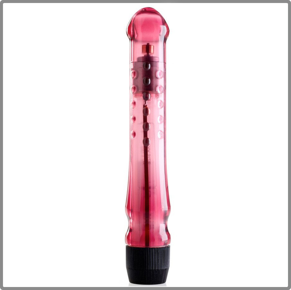 Raspberry Turbo Glider