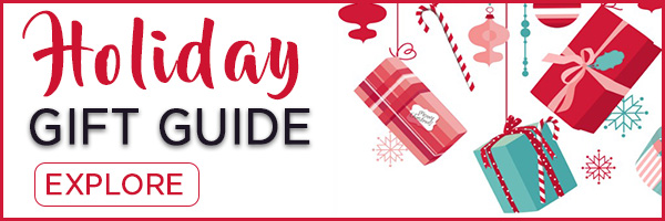 holiday gift guide