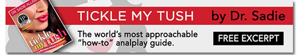 Tickle My Tush