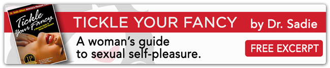 Tickle Your Fancy