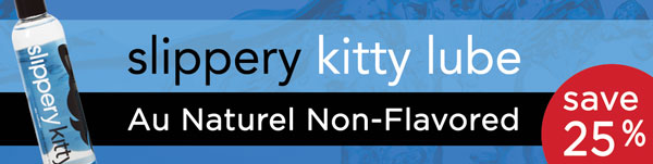 Au Naturel Lube Banner