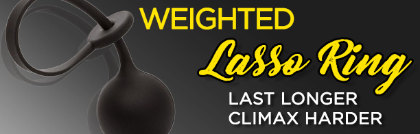 weighted lasso ring