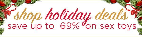 shop holiday deals