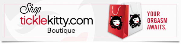 Shop the Tickle Kitty Boutique