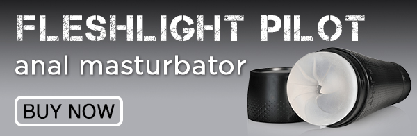 Fleshlight Pilot