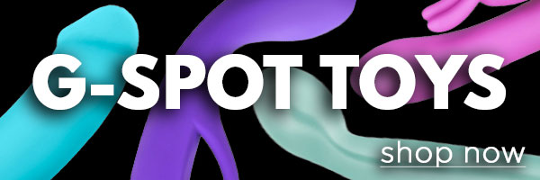 Shop g-spot toys