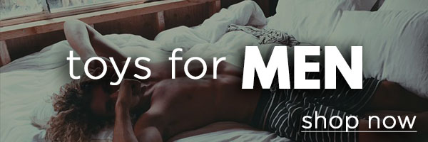 Toys for Men