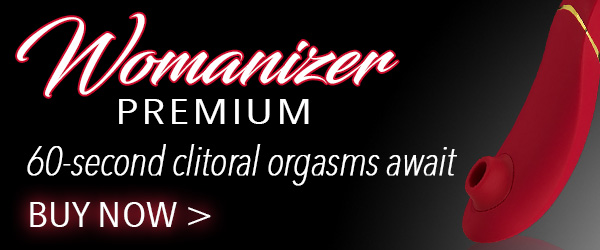 Womanizer Premium