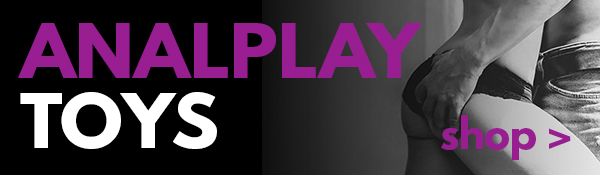 Shop AnalPlay Toys
