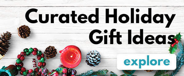 Holiday Gift Guide 2018