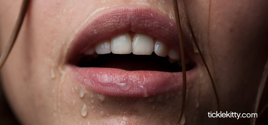 3 Ways to Pleasure Without Penetration Tickle Kitty