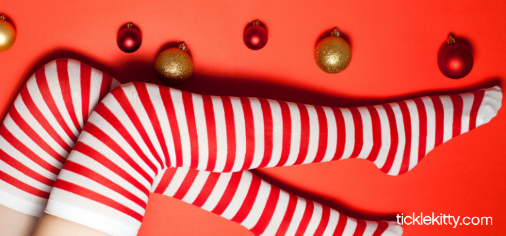 Sextoys Sexy Gift Guide Tickle Kitty