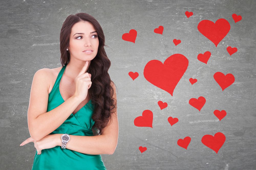 What Kind of Valentine’s Girl Are You? What Kind of a Valentine’s Girl Are You?