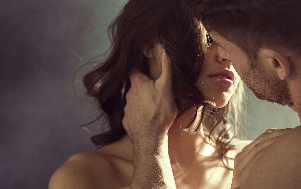 How Men SHOULD Ask For Sex How Men SHOULD Ask for Sex