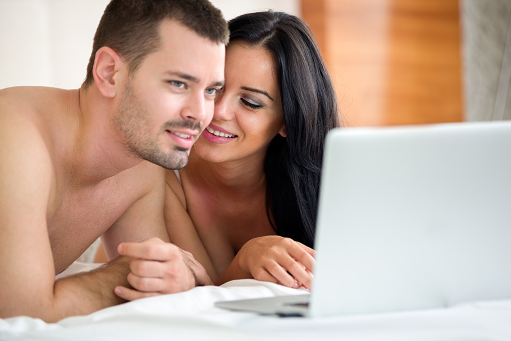 5 Ways Adult Movies Can Make You a Better Lover 5 Ways Porn Can Make You a Better Lover