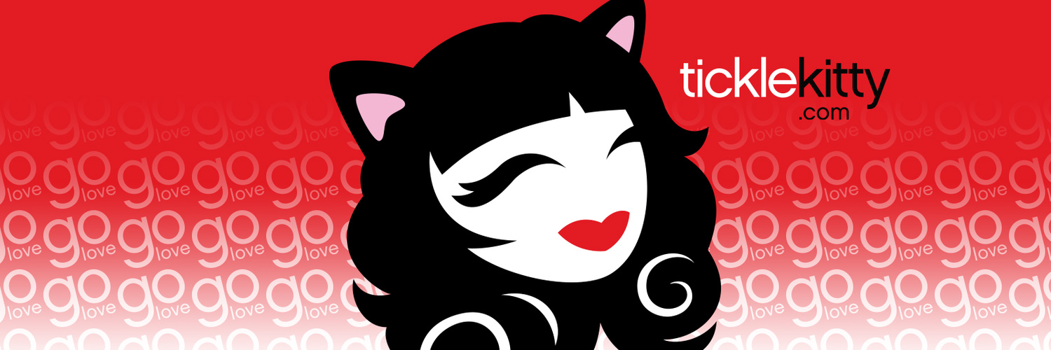 Dr. Sadie's Tickle Kitty Blog