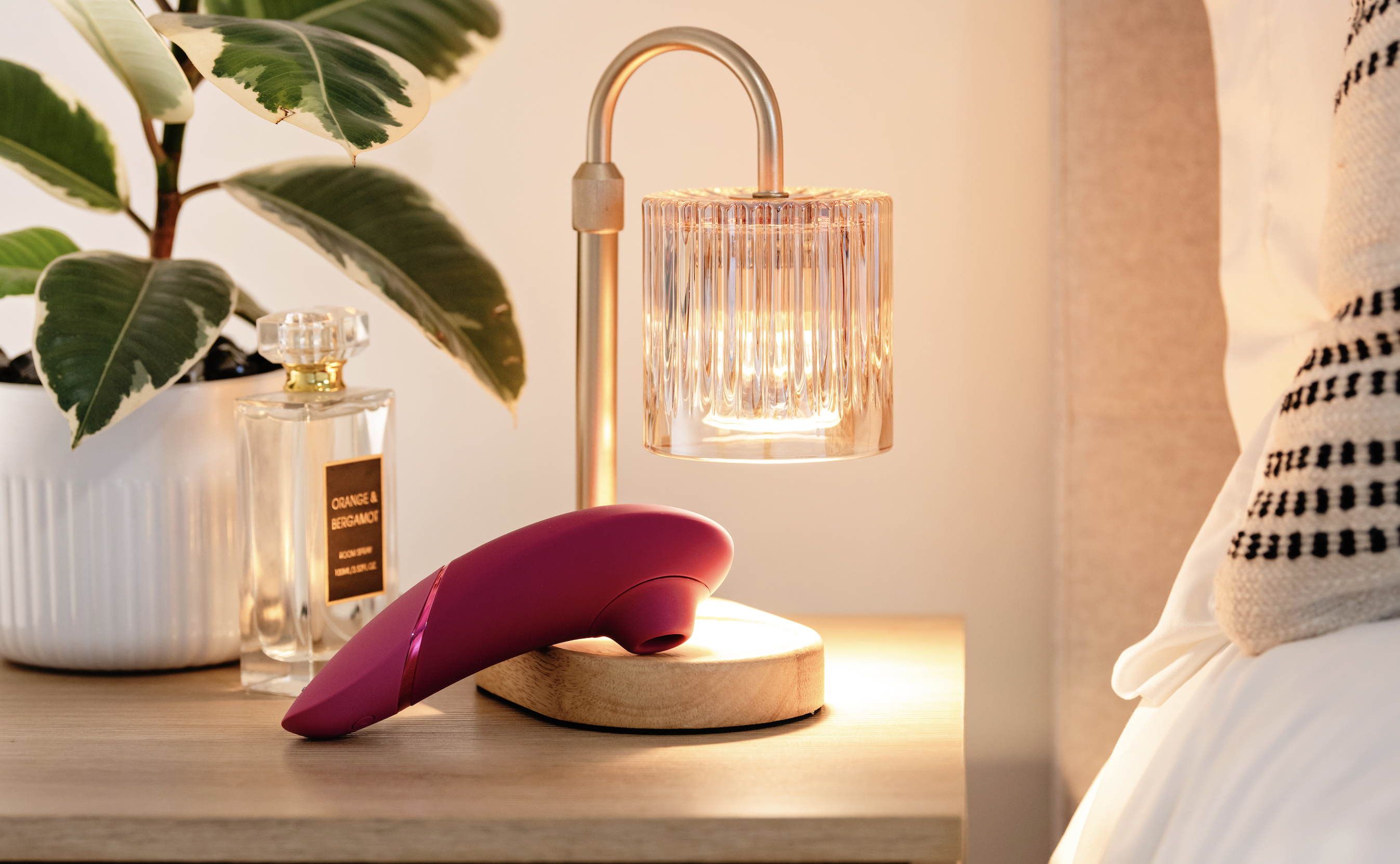 Yes, This Toy Can Make You Orgasm In Less Than 60 Seconds (Expert Review)