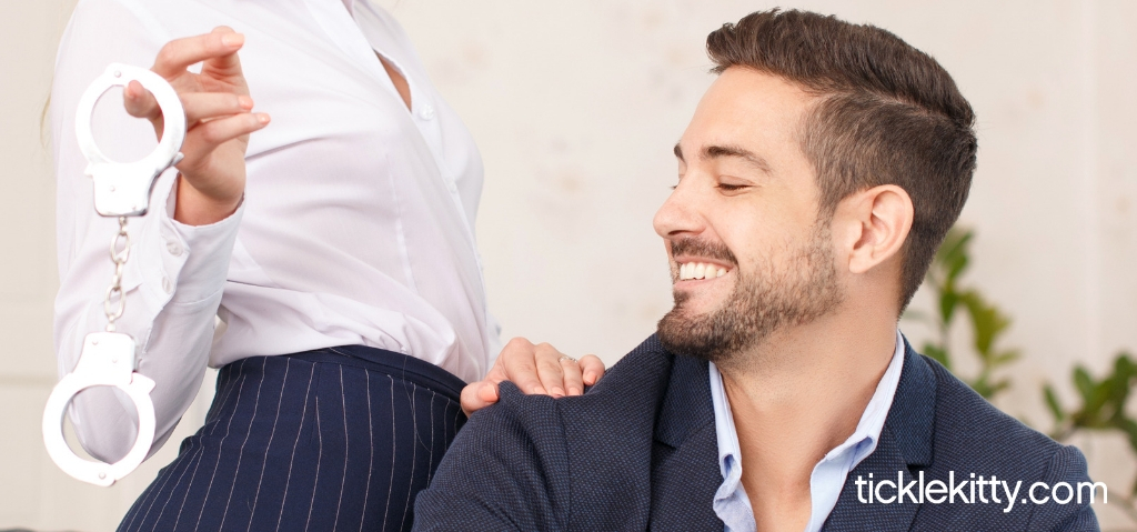 How to Share Sexual Fantasies with a Partner