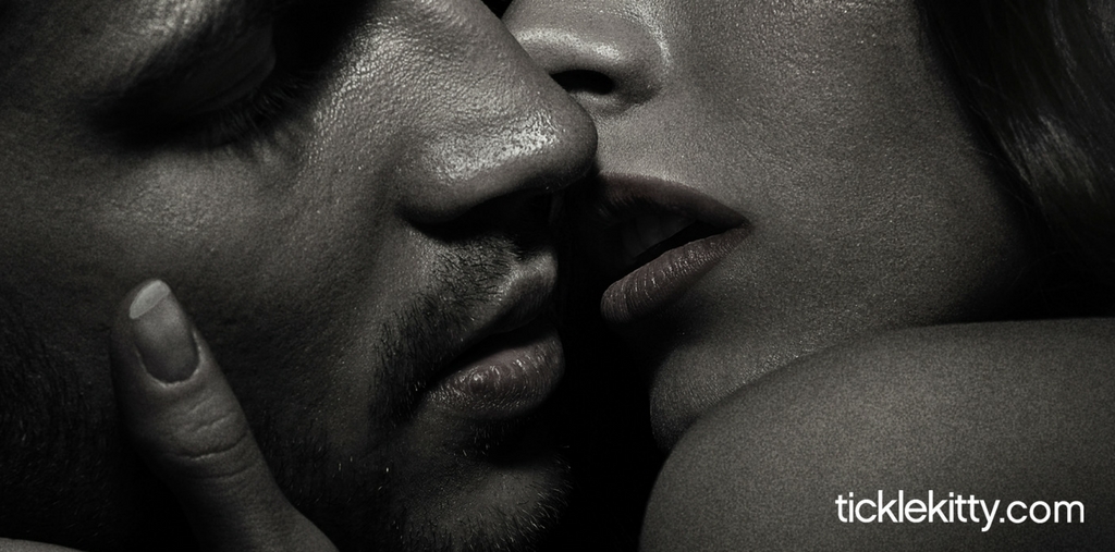 The Art of Seducing Your Man the art of seducing your man