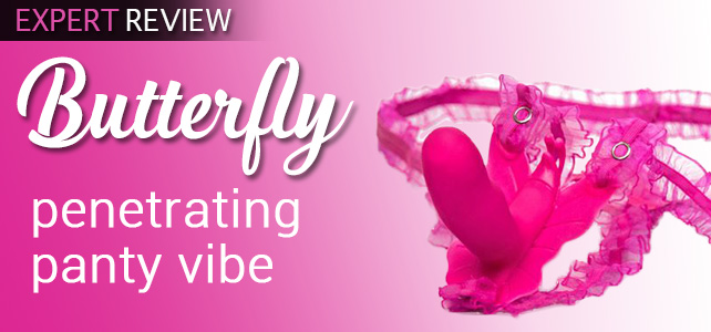 This Butterfly Vibe Led to the Most Orgasmic Baseball Game Ever butterfly remote venus penis