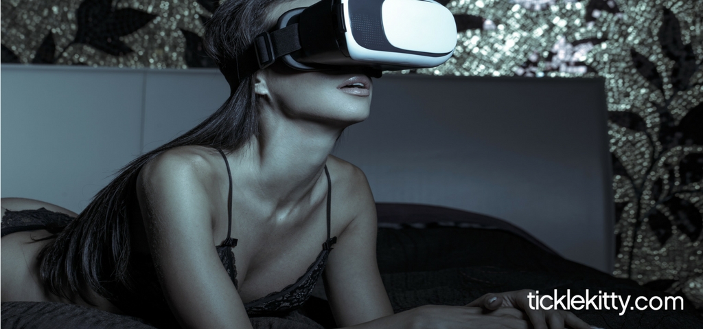 4 sex-tech trends for futuristic orgasms
