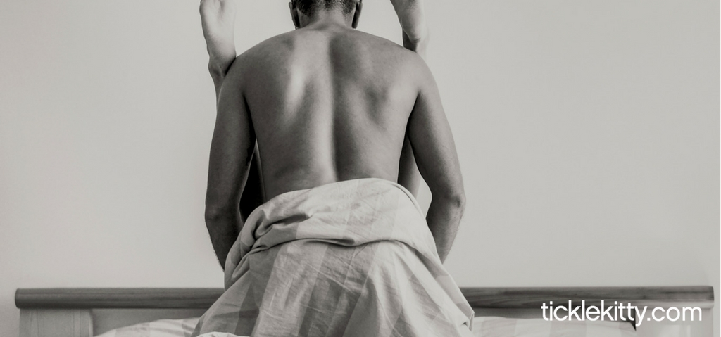 dr sadie's top 5 positions for g spot stroking
