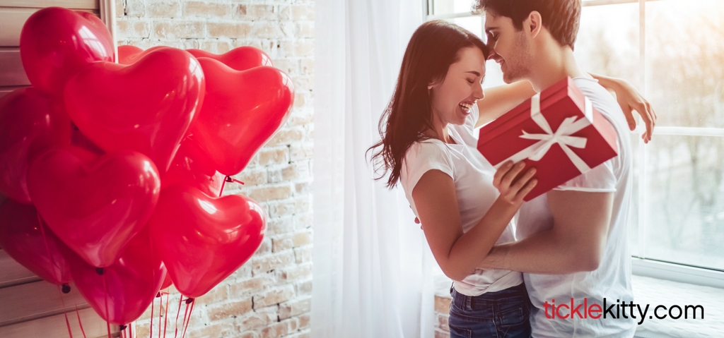 7 Creative Things Guys Actually Want for Valentine’s Day 7 creative things guys actually want for valentine's day