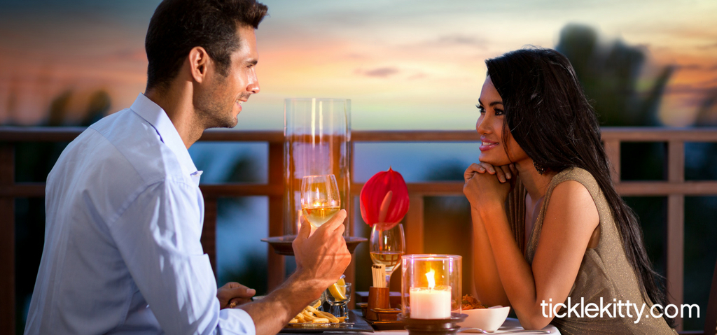 How to Spice Up a Date Night How to Spice Up a Date Night