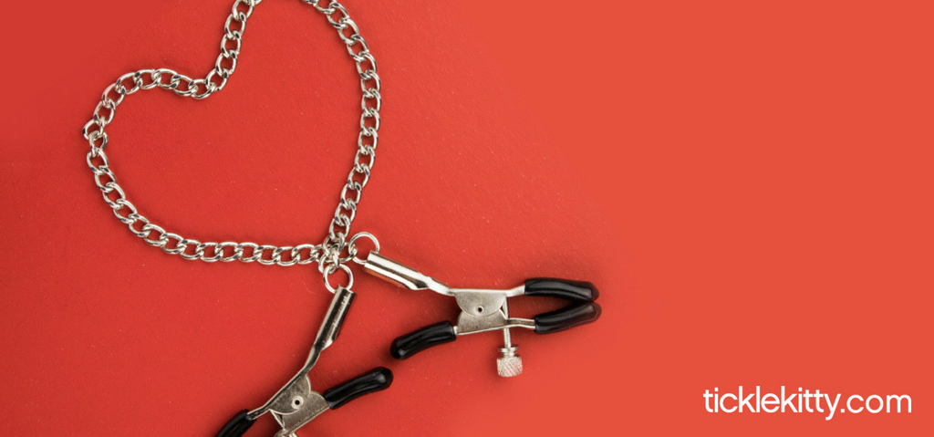 A Beginner’s Guide to Nipple Clamps A Beginner's Guide to Nipple Clamps