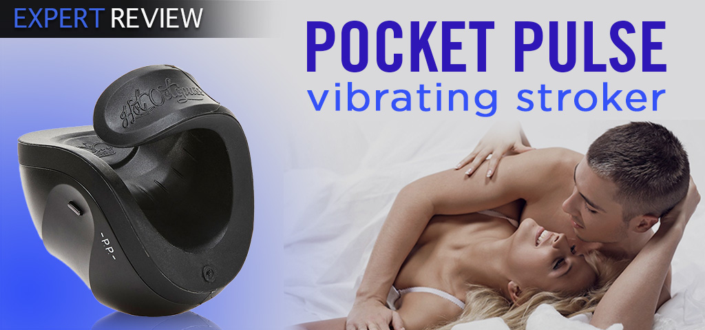 My Husband Loved This Next-Generation Vibrating Penis Stroker My Husband Loved This Next-Generation Penis Stroker