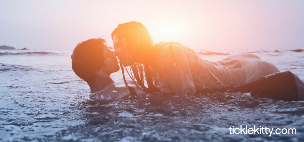 Your Guide to Safe Sex Underwater Your Guide to Safe Sex Underwater