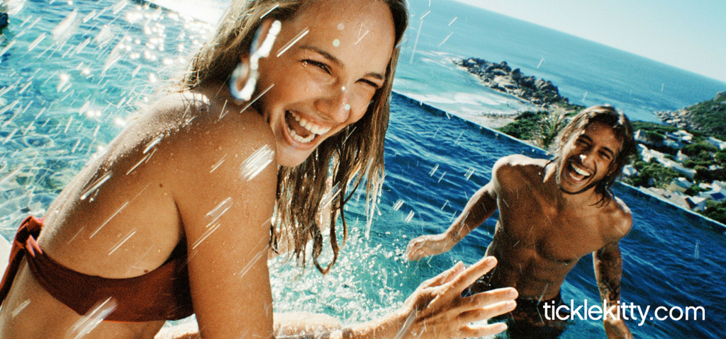 15 Steamy Sex Ideas That’ll Make Your Summer Even Hotter