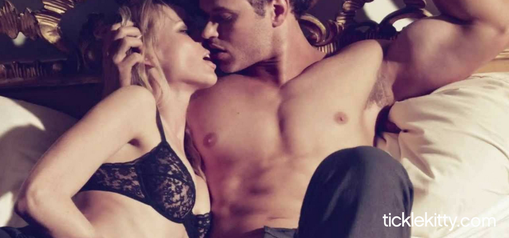 How Orgasm Denial Builds You Up to Better Orgasms How Orgasm Denial Builds You Up to Better Orgasms