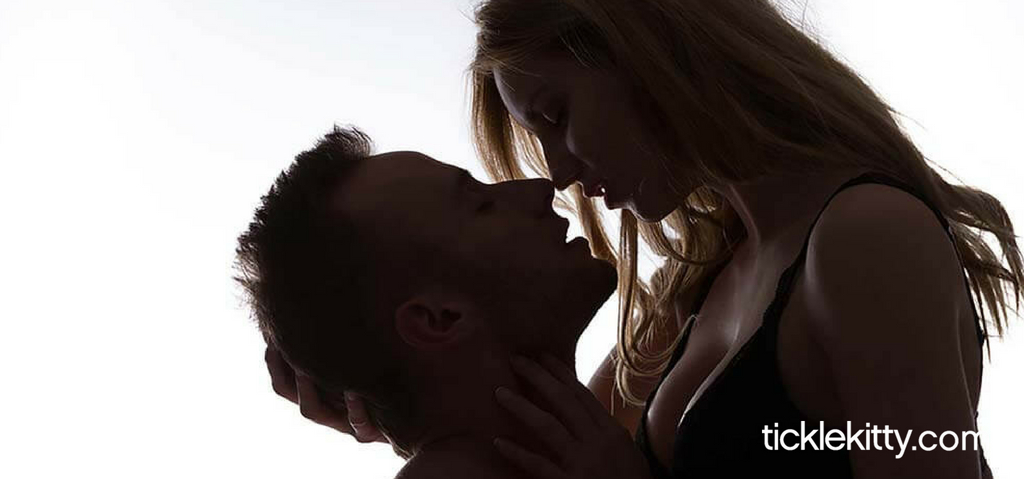 This Intimate Sex Position Brings Couples Closer Together