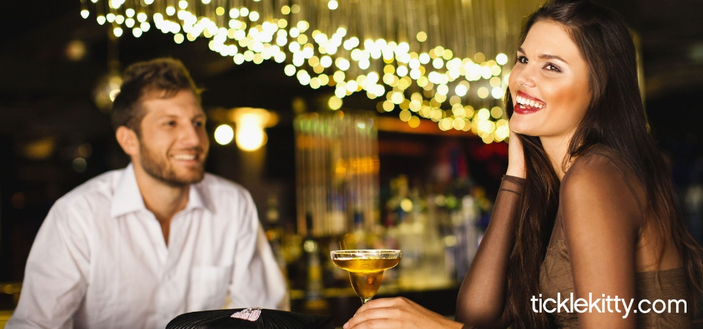 How to (Nicely) Stop Someone From Flirting with You How to Nicely Stop Someone from Flirting with You