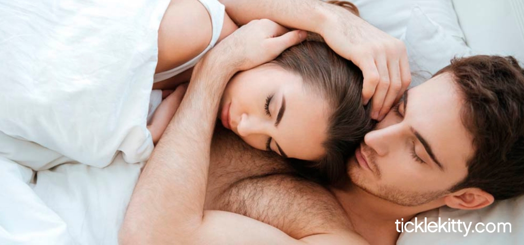 Can't Get it Up? Dont Worry, Here's Why