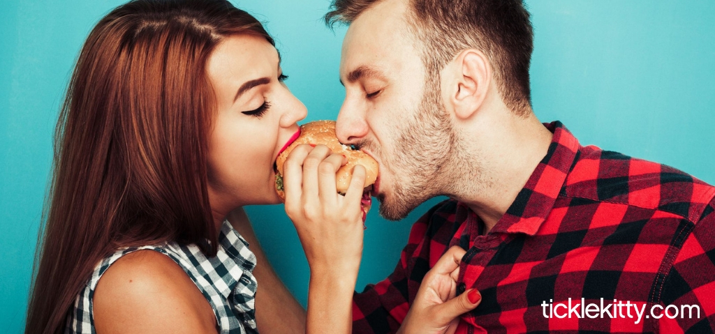Improve Your Sex Life by Eating These Tasty Foods Improve Your Sex Life By Eating These Tasty Foods