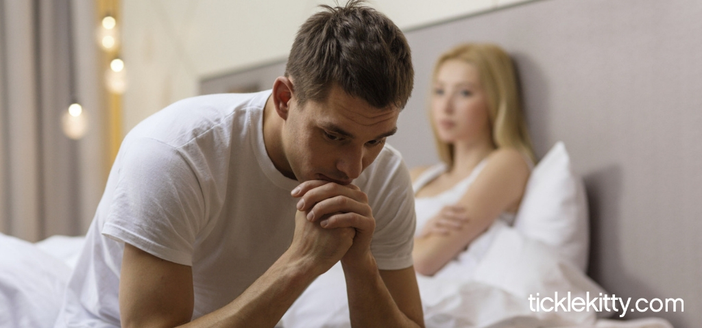 Tales of Threesomes Gone Wrong Tales of Threesomes Gone Wrong
