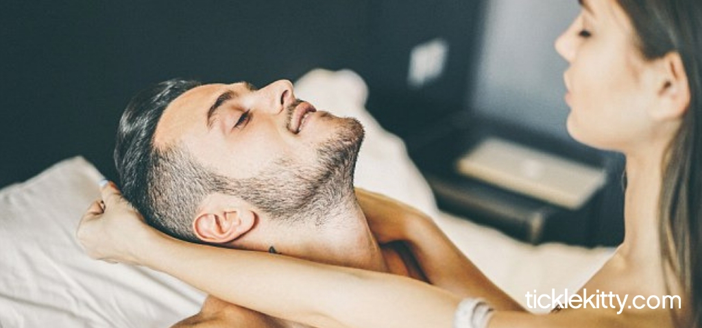 Why Penis Strokers are the Hottest Trend for Couples’ Foreplay Why Penis Strokers are the Hottest Trend for Couples' Foreplay