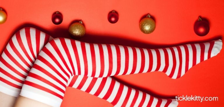 Sex Toy for Holidays? A Sexy Gift-Giving Guide! Sex Toy Sexy Gift Guide Tickle Kitty